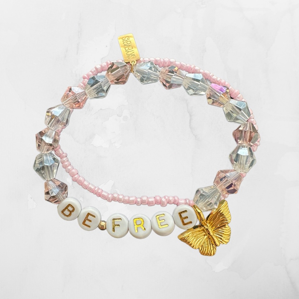Be Free Bracelet